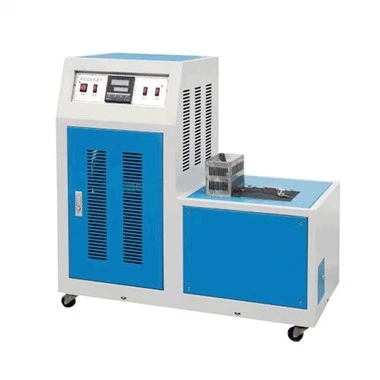 DWC -60 Etki Testi Düşük Sıcaklık Odası