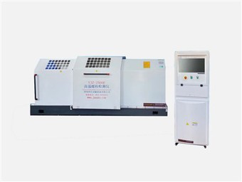 Bilgisayar kontrollü yüksek mukavemetli cıvata test makineleri